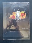 Aqua Teen Hunger Force Promo Print Advertisement 2004