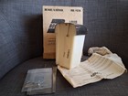 Nos Vintage Boraxo Model 18 Wall Liquid Soap Dispenser New Open Box