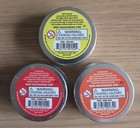 Crazy Aaron s Putty Lot Of 3 Assorted Designs