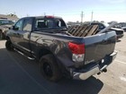Starter Motor 2 0kw Fits 10-19 Tundra 1452056