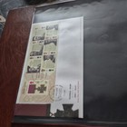 Royal Mail  Presentation Packs   First Day Covers Collection In Album  Pictured