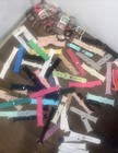 Huge Lot Of Apple Watch Bands 38-45mm Sport  some Oem   tons Of Cases