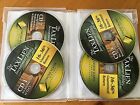 The Tax Lien Investment Bible Real Estate Investing Course  8 Audio Cd Package  