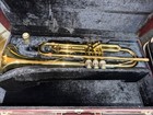Holton Collegiate T602 Trumpet