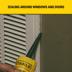Silicone Sealant 100  Silicone Waterproof Bathroom Window Kitchen  Clear 24 Pack