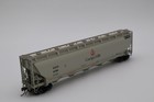 Atlas Ho 20007490 - Master Trinity 5660 Pd Covered Hopper -  gacx  conagra