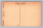 Antique Israel Postcard Jerusalem Thrashing In Palestine 1921