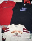 Premium 40 Vintage Shirts Lot Wholesale Single Stitch 80s 90s Bundle Resellers
