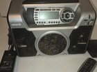 Sirius Xm Starmate St-b2r Receiver Radio Boombox Speaker Antenna Remote Parts