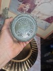 Antique  J walker s V b  vineger Bitters  Very Cute 