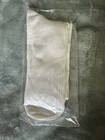 Sabelt Fia 8856-2000 Fireproof Racing Socks White Size M Motorsport New Nos
