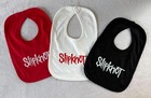 Slipknot Babyboiler Suit And Bib