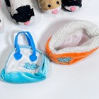 Zhu Zhu Pets Hamster Lot Of 5