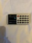 Vintage Casio Personal-mini Calculator - Working