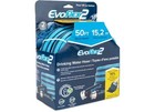 Camco 22579 Evoflex2 - 50  Drinking Water Hose  Fabric Reinforced