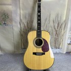 Brand New 41 Inch D45 Acoustic Guitar Rosewood Fingerboard Hollow Body 6 String