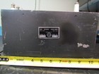 Julie Research Labs Kv 10- 01  10kv  Oil Filled  01   Precision Divider