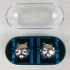 Magboy Magnetic Massage Balls For Pain Relief  Reduce Tension Nihon Kenko Japan