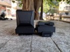 New Nylon 3d Printed Dw-3 Waist Level View Finder For Nikon F3 With Magnifier