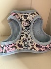 New Sassy Meow Small Hello Kitty Step In Cat Harness Cute 