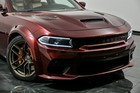 2022 Dodge Charger Srt Hellcat Redeye Jailbreak