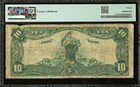 Allentown Pennsylvania  10 1902 Date Back-obsolete National Bank Notes