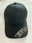 Ariat Men s Blue Shield Logobaseball Cap