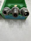 Rcbs  9mm Luger Reloading Die Set  Carbide Sizing Die  Group C 20509