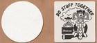 River Horse Brewing Co Beer Coaster    Lambertville   Ewing Nj
