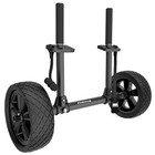 Kayak Cart With 8  Kayak Wheels  200 Lbs Load Capacity Lightweight 8 Inch Wheel