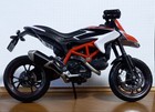 Used Ducati Hypermotard 112 Scale Model