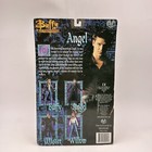 Buffy The Vampire Slayer Vampire Angel Previews Exclusive Figure Moore 1999 New