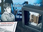 Pascagoula Alien Abduction Location Artifact 1973 Charles   Calvin Ufo