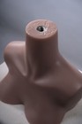 Realistic Sex Dol L Head Stand base Bracket Silicone W  M16 Screw For Adult Toys
