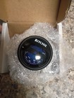 Ritchie X-23bu Ritchiesport Compass - Dash Mount - Black blue