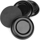 Piano Caster Cups For Upright Piano Wooden Piano Caster Piano Leg Floor Protecto