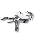 Dji Mavic Mini Quadcopter Ultra Light 249g With Remote Controller Gray Drone