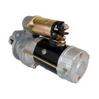 Gear Reduction Starter For Oliver 77 88 880 1650 1655 1850 1755 1855 Tractor