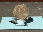Dollhouse Miniature Office Desk Set 1 12 Inch Scale Z726 Dollys Gallery