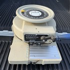 Marsh Model H 1 2  13mm Manual Stencil Cutting Machine Vintage Industrial