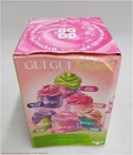 Gui Gui Beautify Your Slime Kit Fruity Glow Edit Crunch Slime See Details