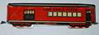 Cracker Jack Lot 818 - Lone Eagle Flyer Tin Litho Train