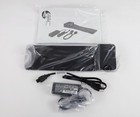 New Open Box Hp 2013 Ultra Slim Docking Station D9y32aa aba W  Power Adapter