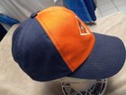 Boy Scout Tiger Cub Hat Bsa Uniform Cap Youth Size M l Adjustable Usa