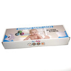 Child Safety Eco-baby Magnetic Cabinet   Drawer Locks 20 Locks 3 Keys Baby Proof