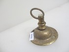 Vintage Brass Ceiling Light Hook Bracket Rose Old Art Deco Hanger Retro 2 5 w