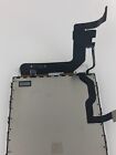 Genuine Oem Original Iphone 8 Plus White Lcd Replacement Screen Digitizer Gradea