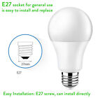 1pcs Ranpo E27 Led Globe Light 3w 5w 7w 9w 12w 15w 18w 20w Cool Warm White Bulb