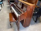 Essex Piano By Steinway - Pristine- Free Shipping Nyc Metro