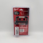 Milwaukee 550 Lumen Redlithium    Usb-c Rover    Pivoting Flood Light 2114-21